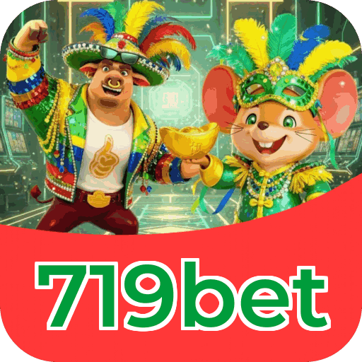 Siga a 719bet no Facebook