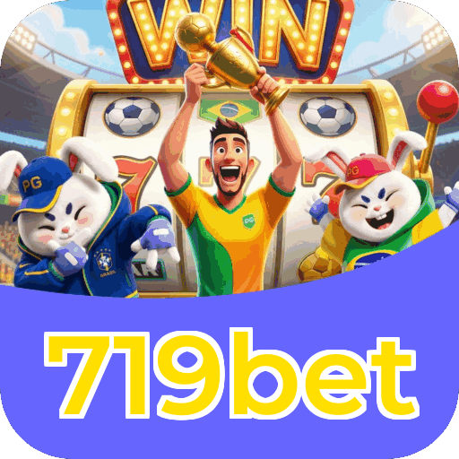 Instalação Android 719bet