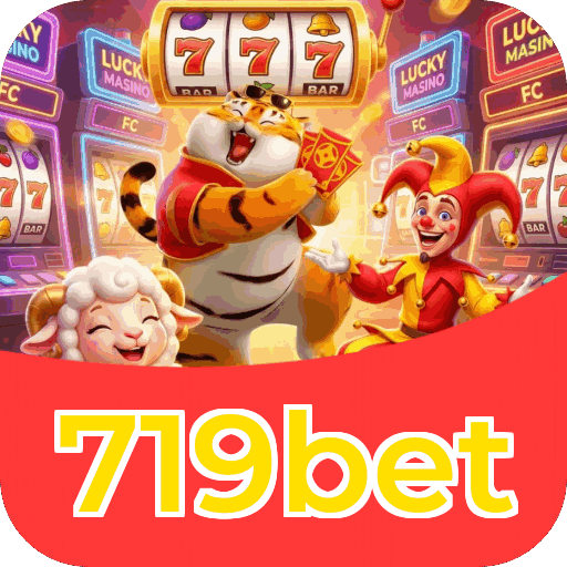 Reload Bonus 719bet