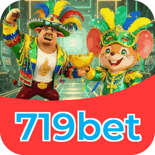 Cadastro 719bet
