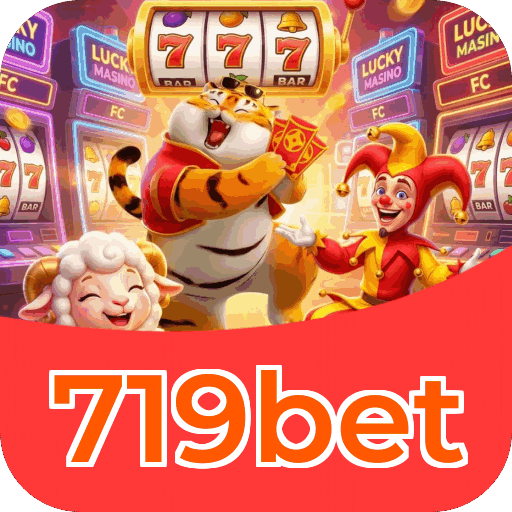 Baixar APK 719bet