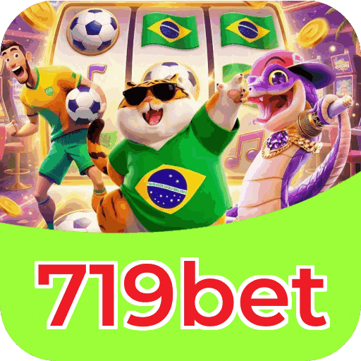 Instalar APK 719bet