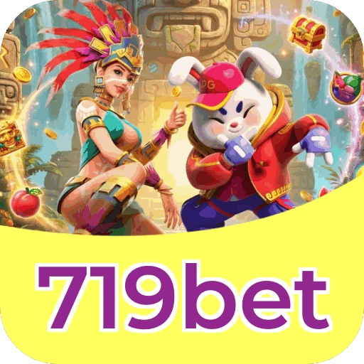 Jogos com maior RTP na 719bet