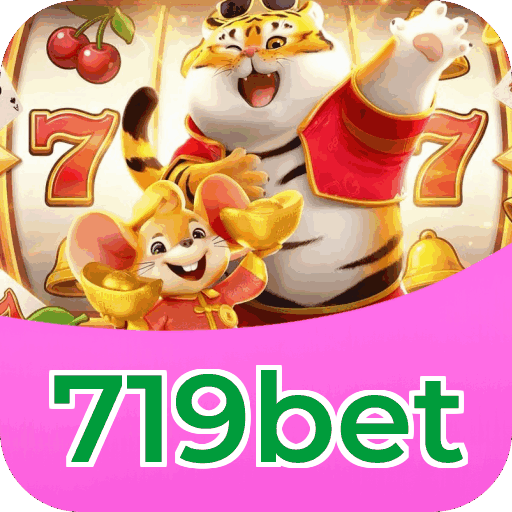 Login rápido no app 719bet
